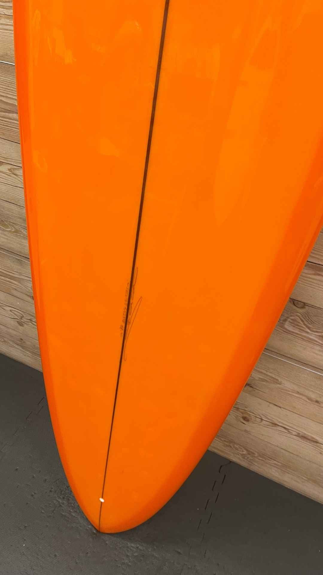 C-Bucket 7'6"