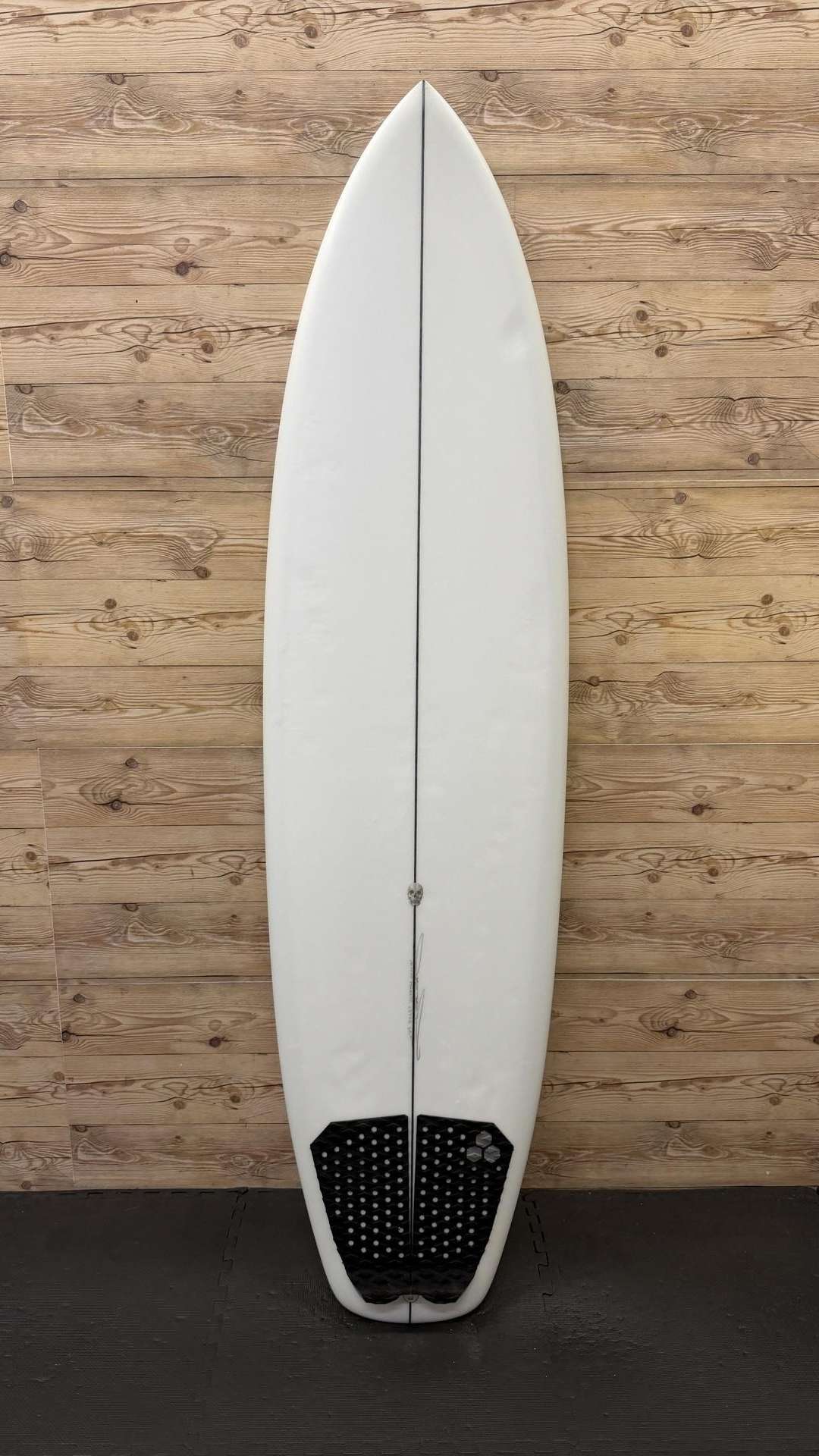 Easy Win 7'10"
