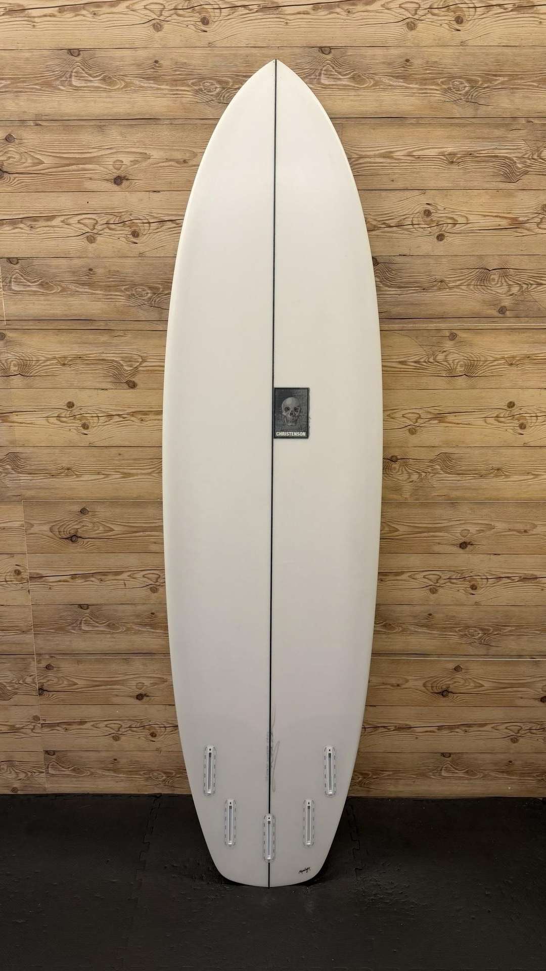 Easy Win 7'10"