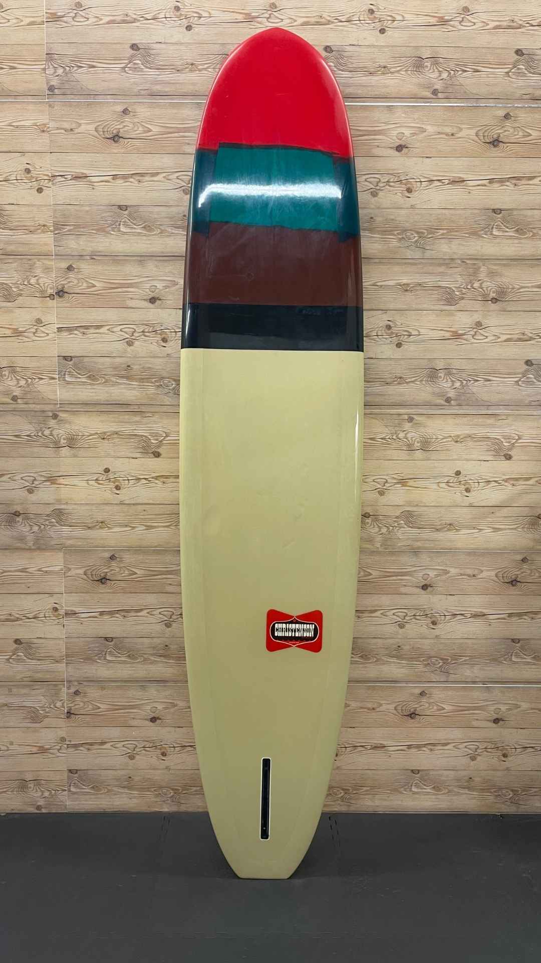Single Fin 9'0"