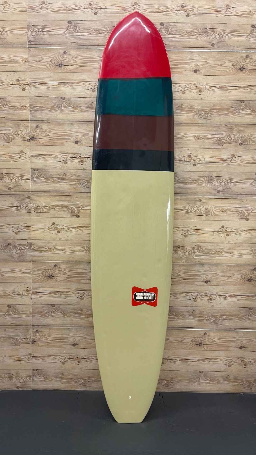 Single Fin 9'0"