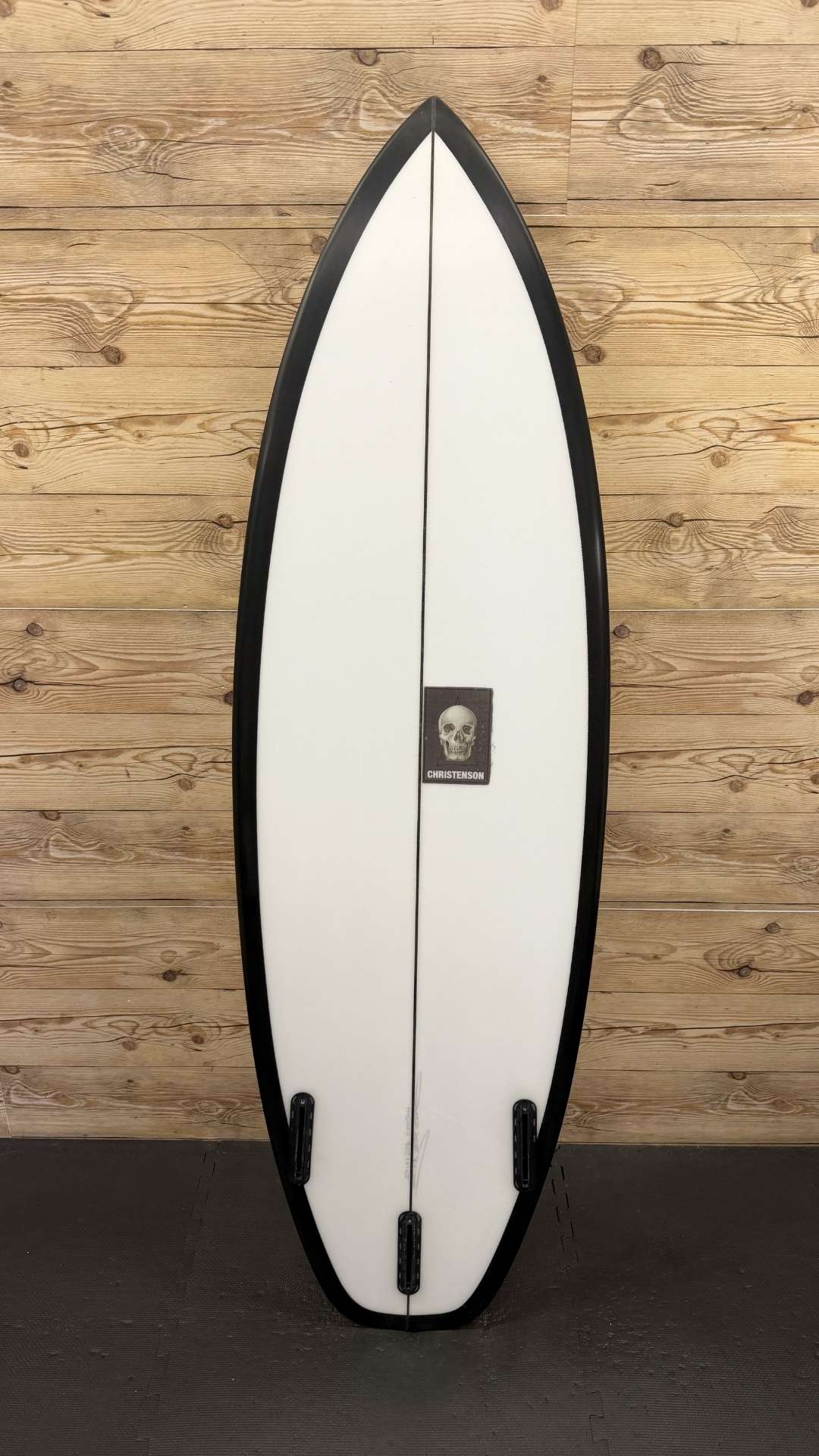 OP3 5'6"
