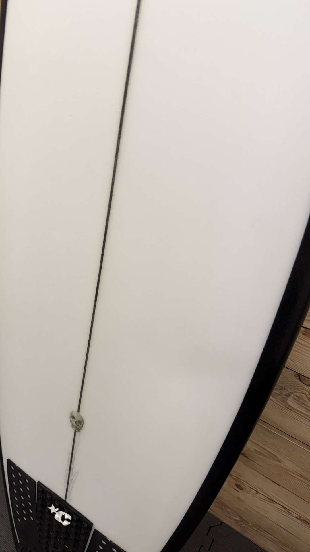 OP3 5'6"