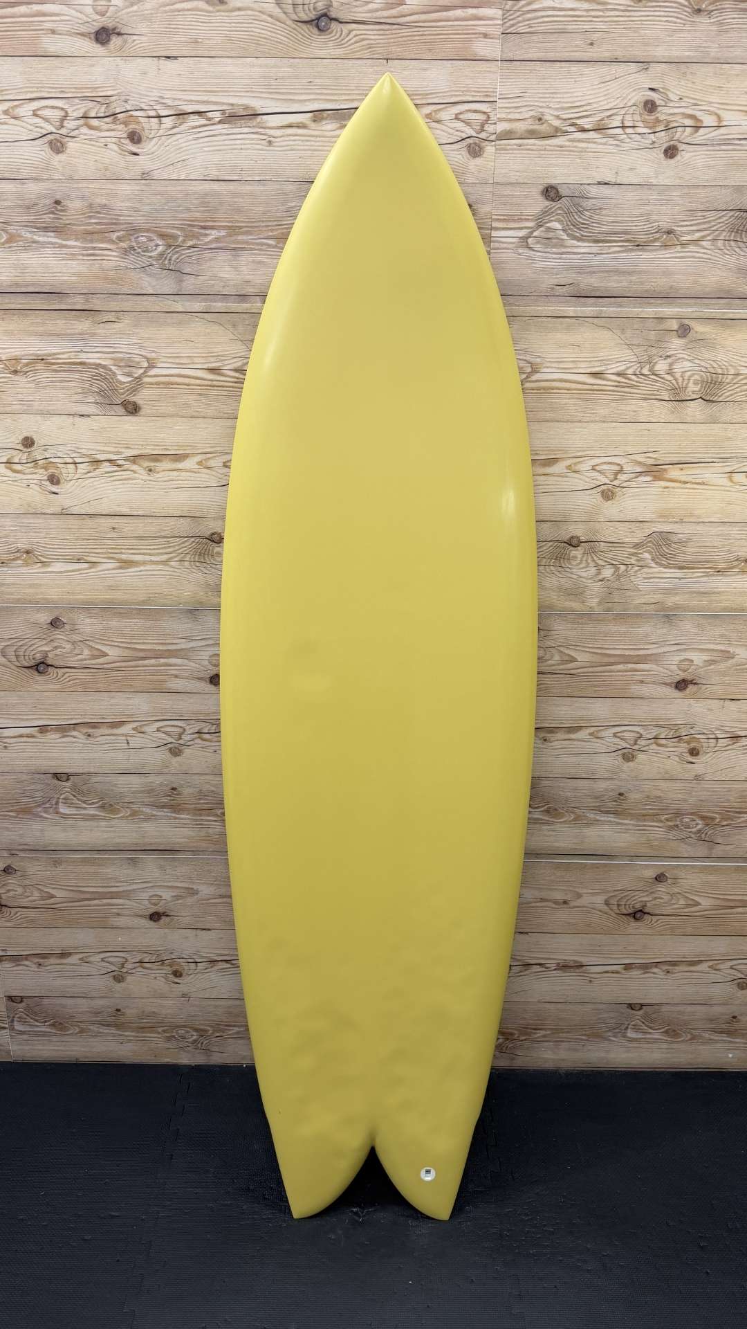 Kustom Twin Fish 6'1"