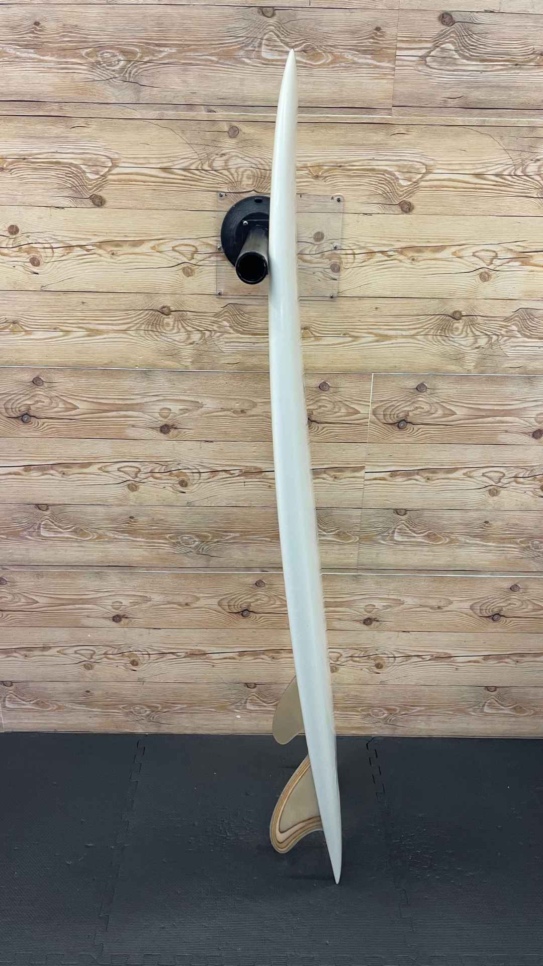 Twin Keel Fish 5'2"