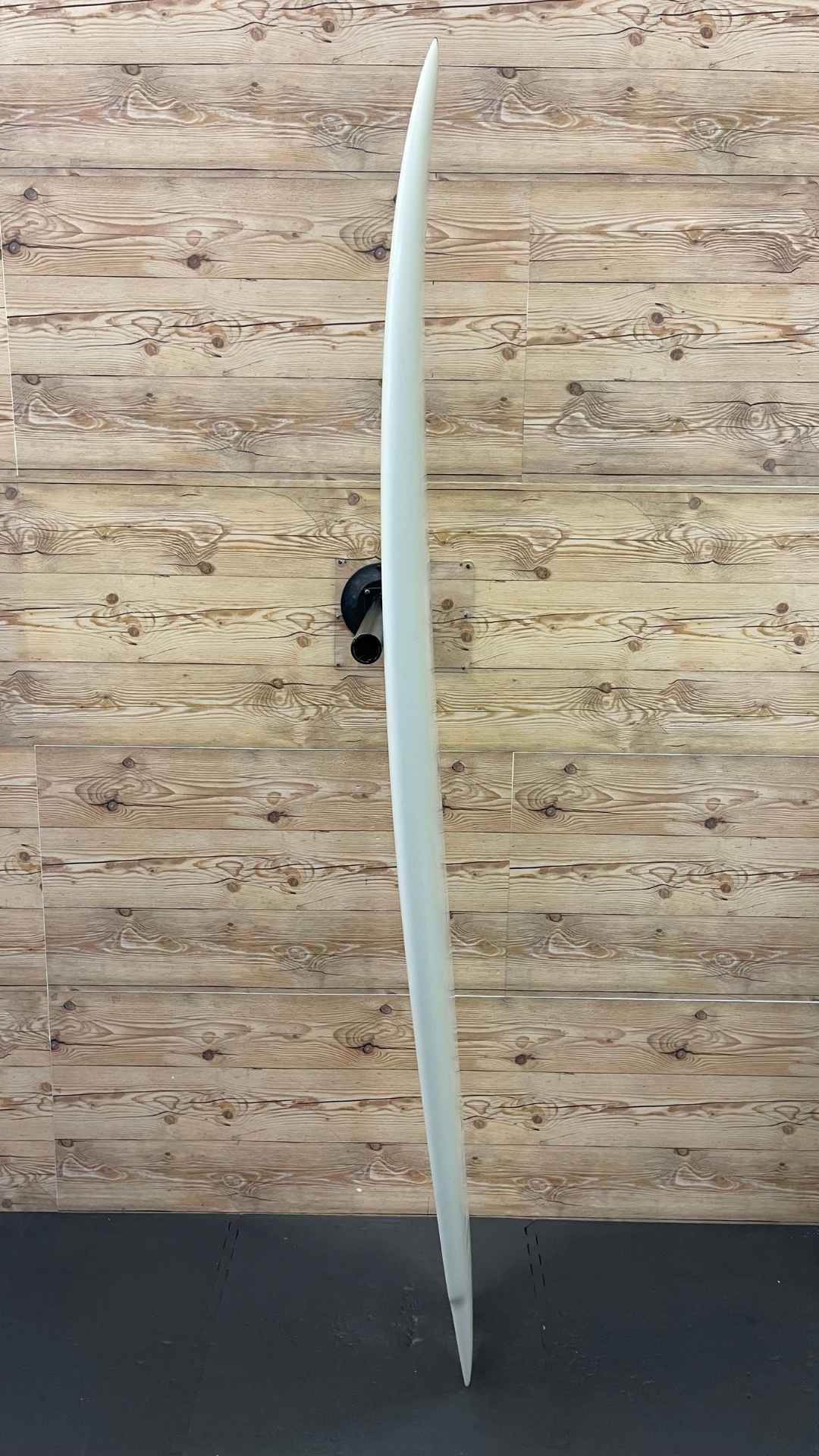 Wolverine Twin 6'10"