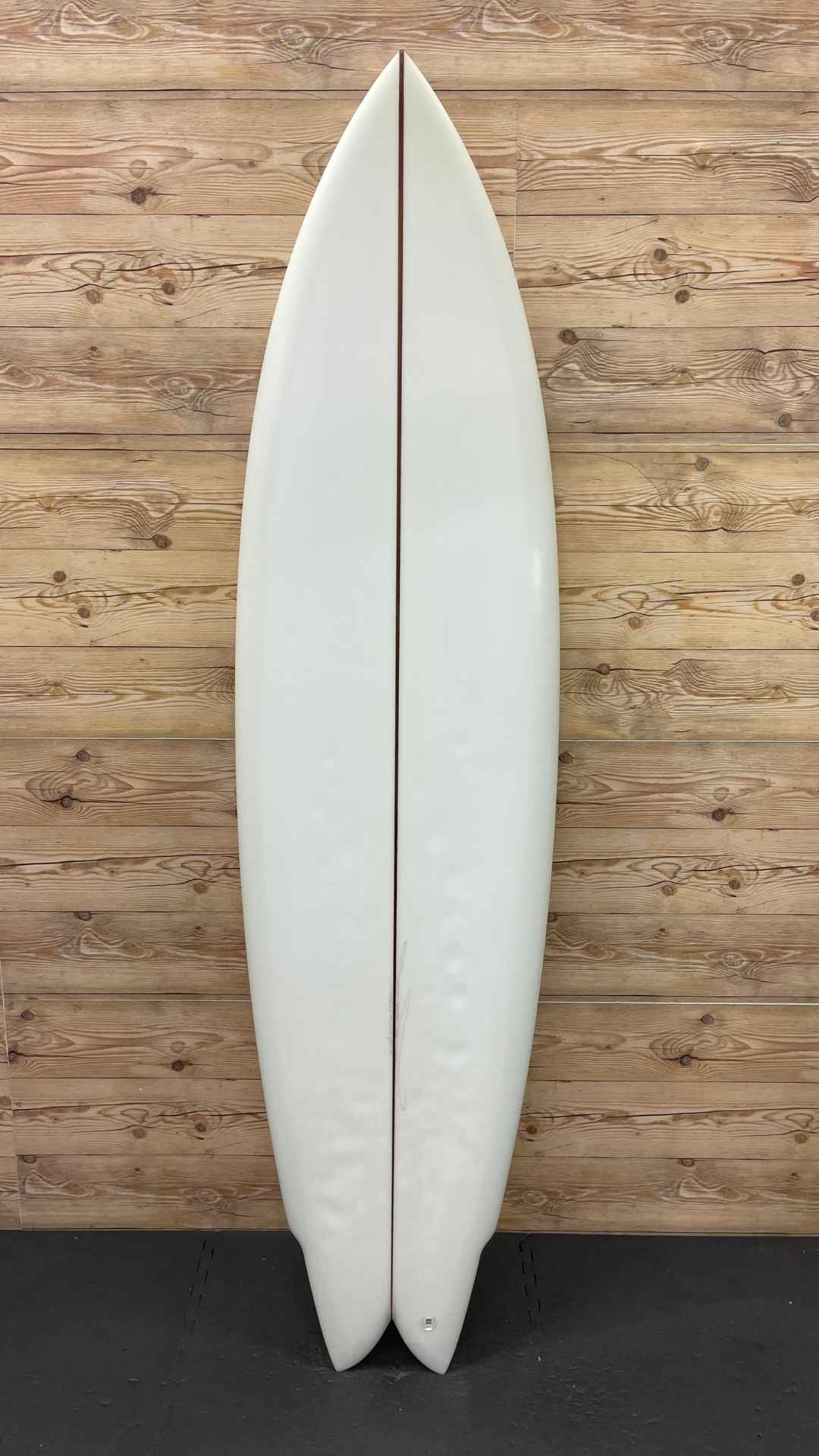 Wolverine Twin 6'10"