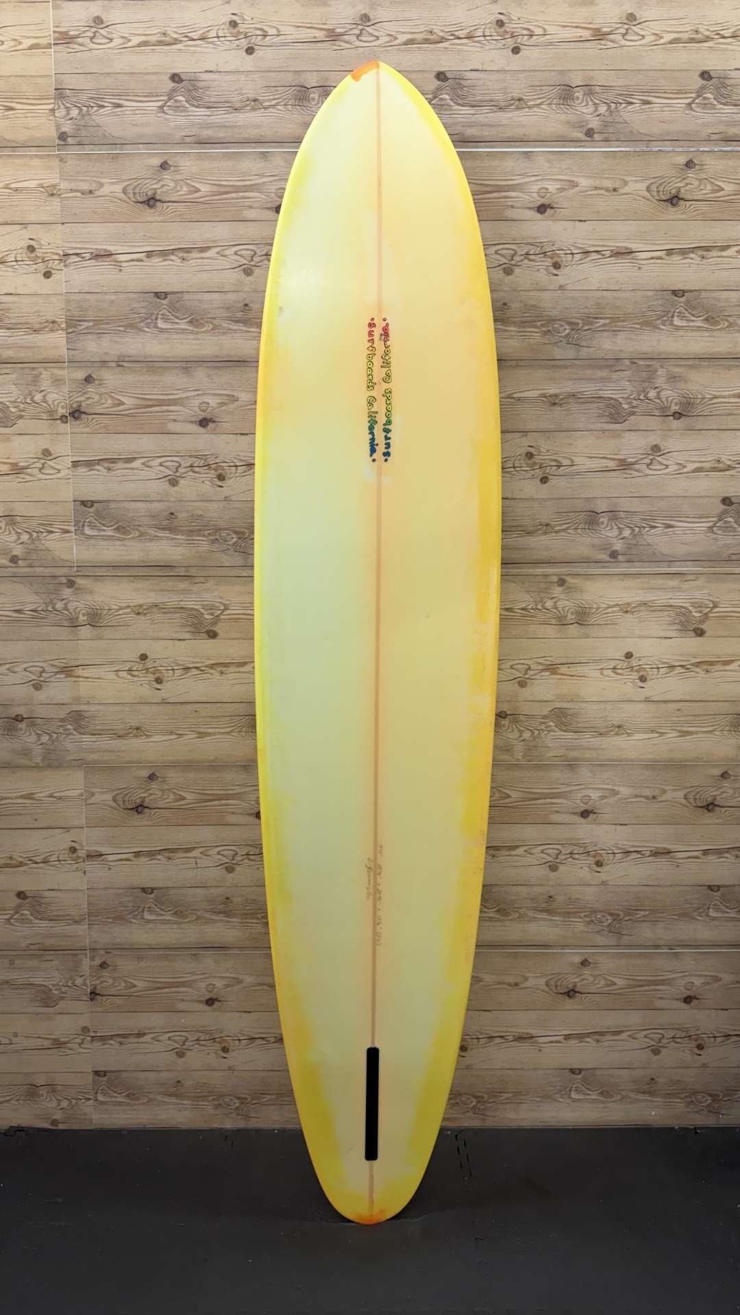 Surfing Board 9'0"