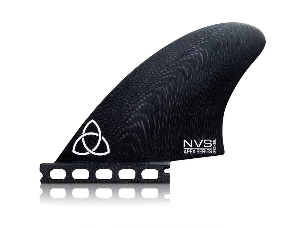 NVS Ono Keel Twin Fins