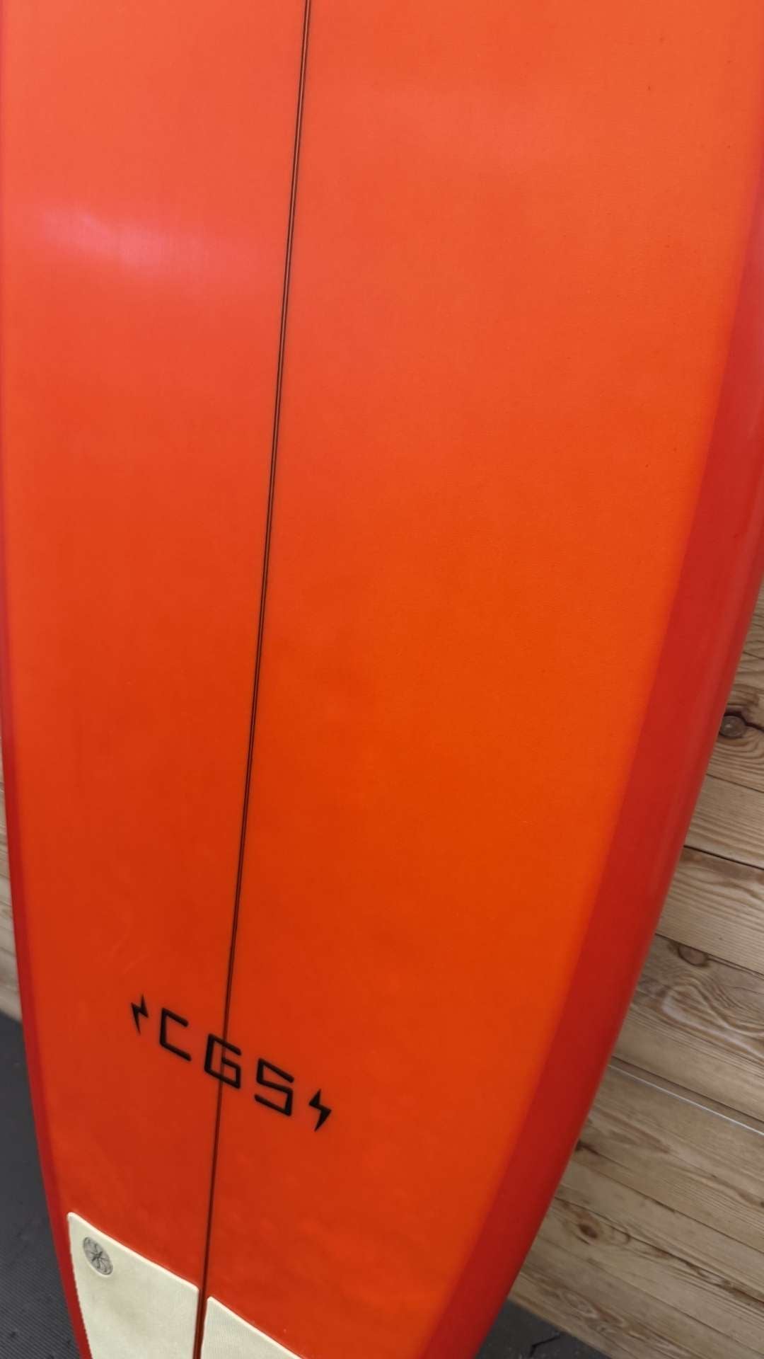 TCT 6'4"