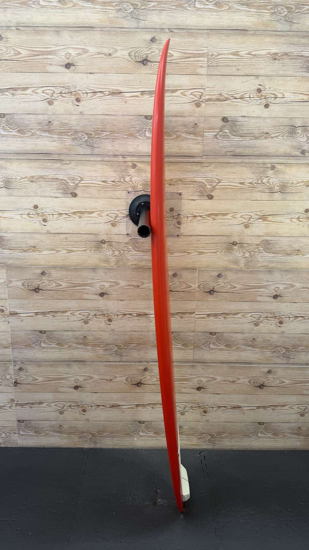 TCT 6'4"