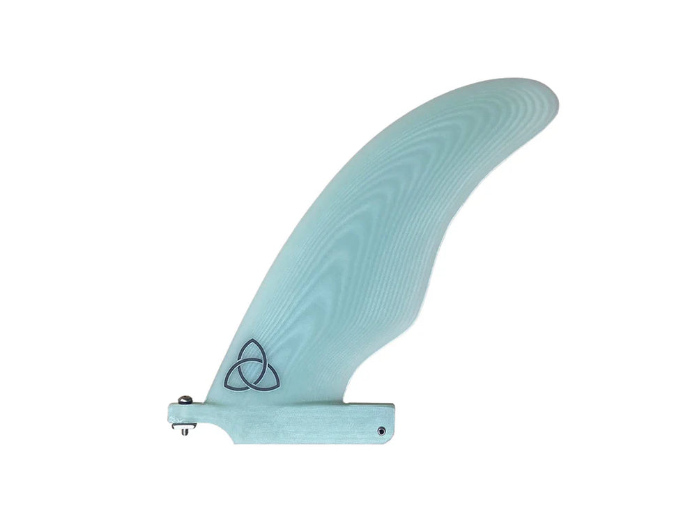 NVS Cutaway Single Fin