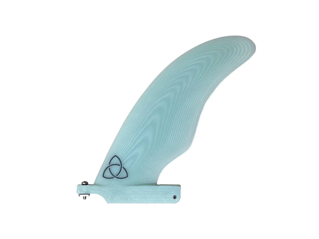 NVS Cutaway Single Fin