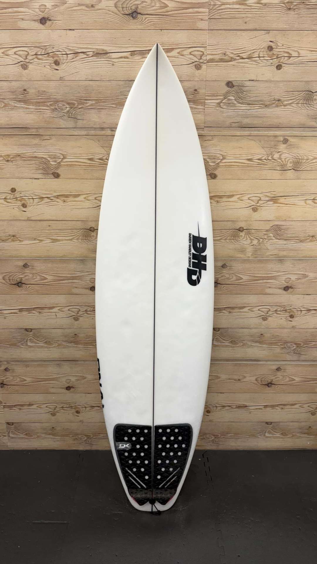 DNA 6'0"