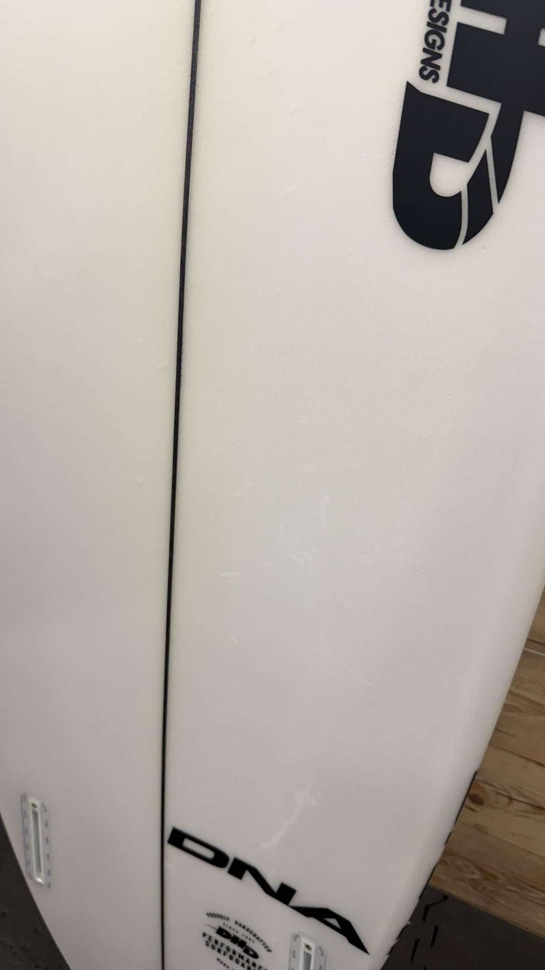 DNA 6'0"