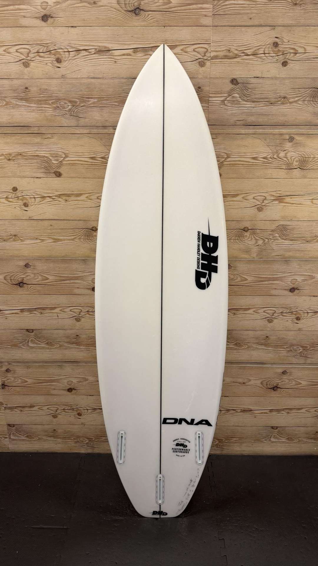 DNA 6'0"