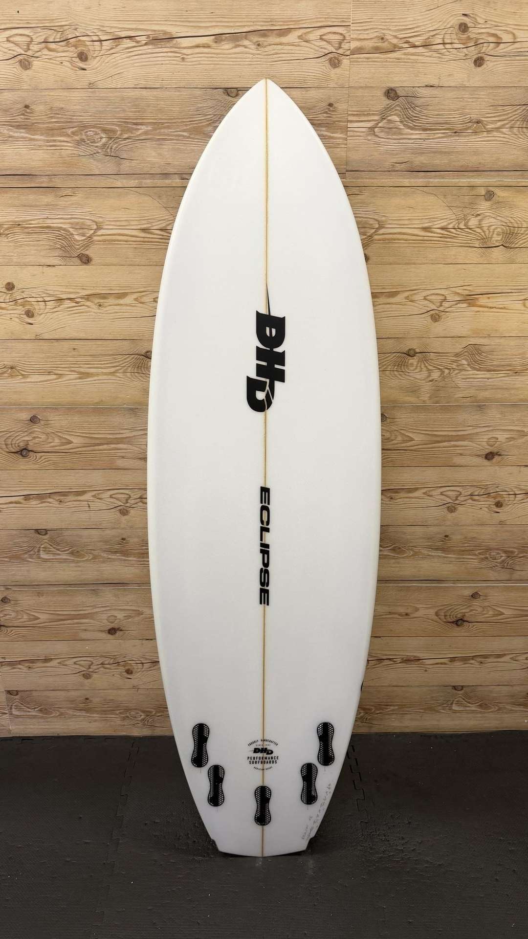 Eclipse 5'9"