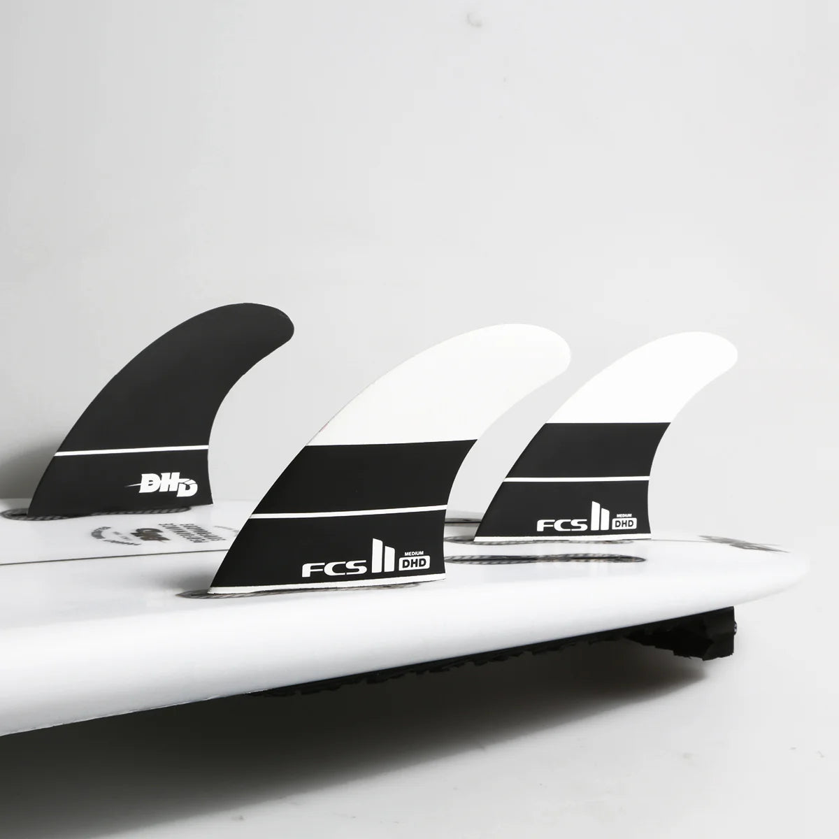 FCS DHD Fins