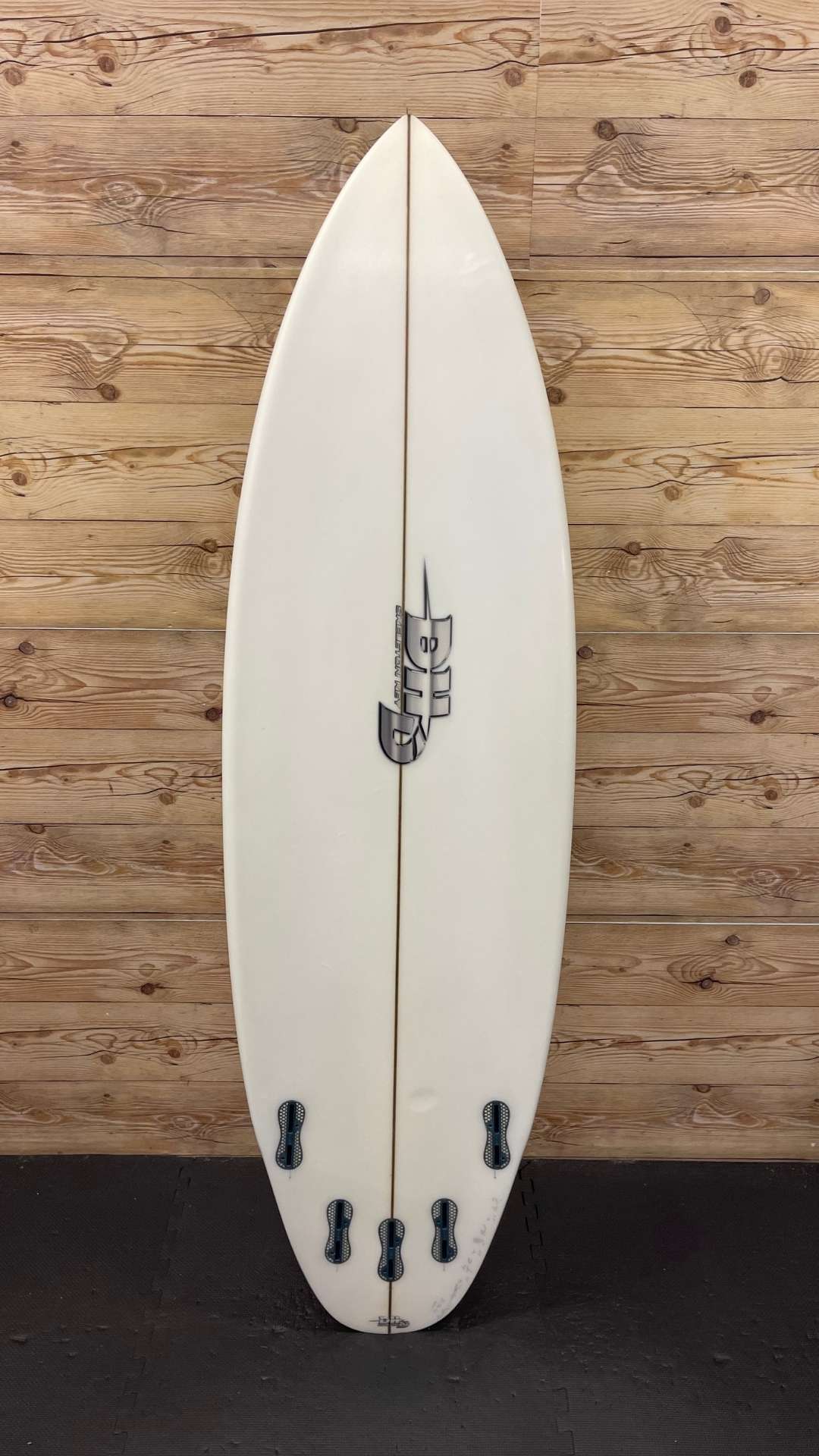 Skeleton Key 5'8"