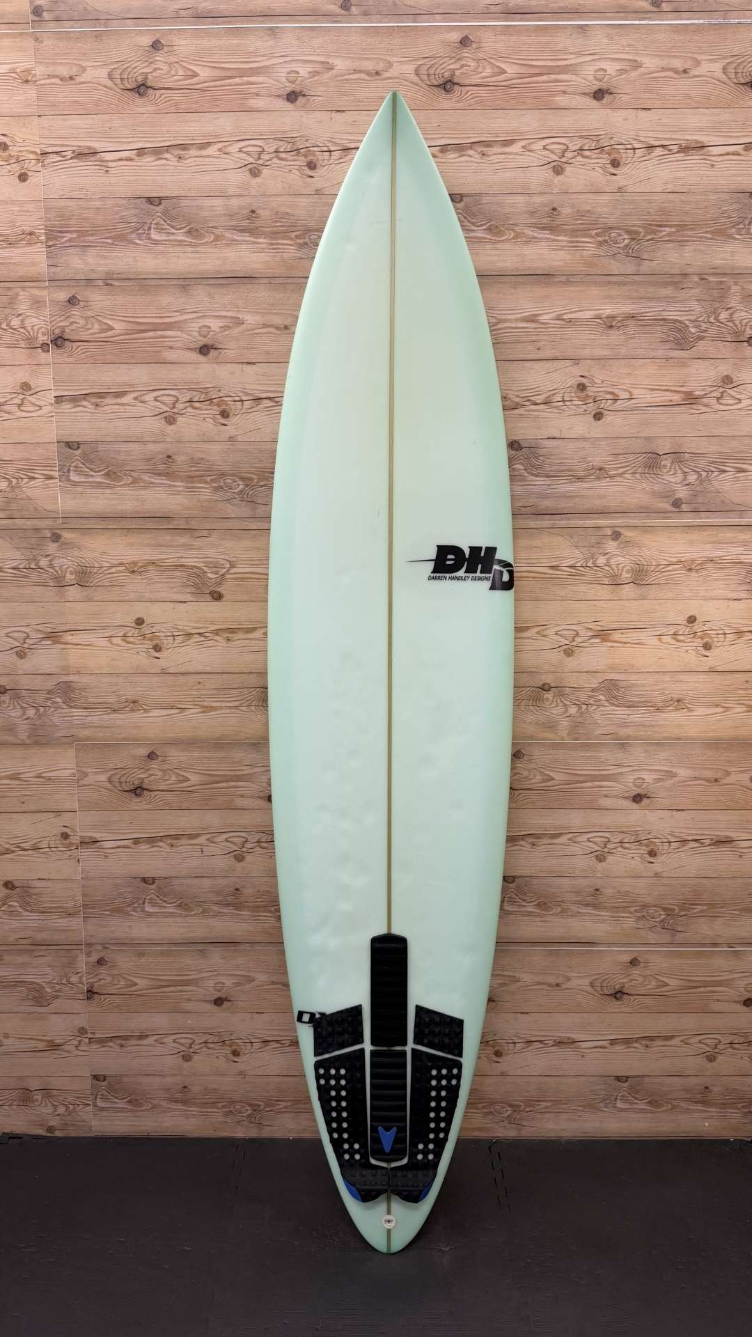 DX3 Step Up 7'10"