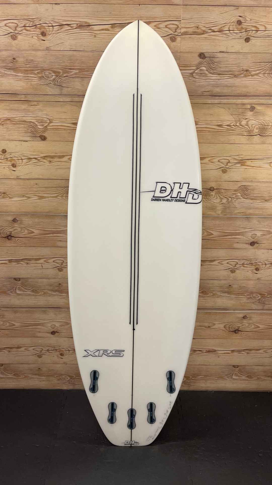 XRS 6'0"