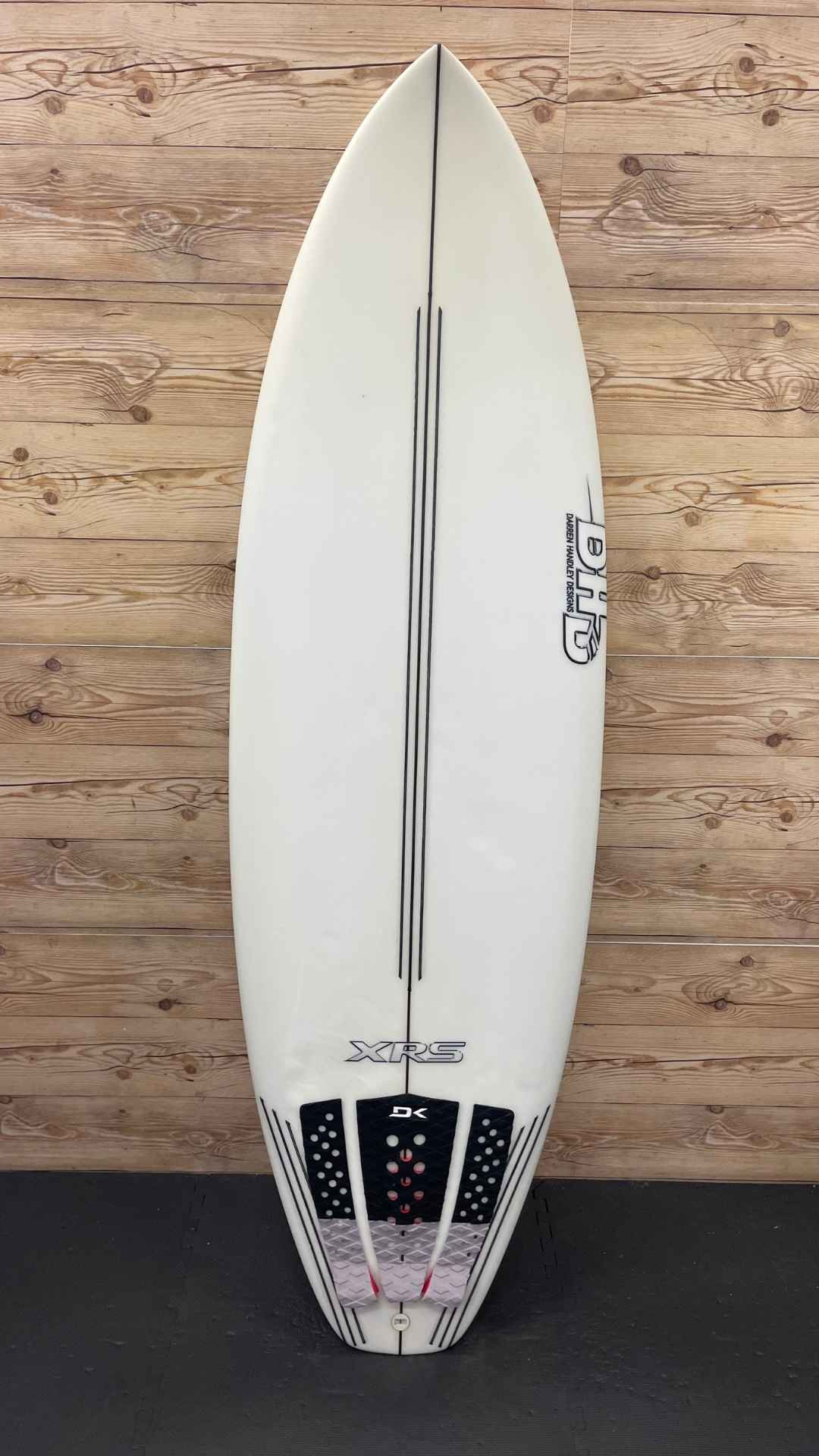 XRS 6'0"