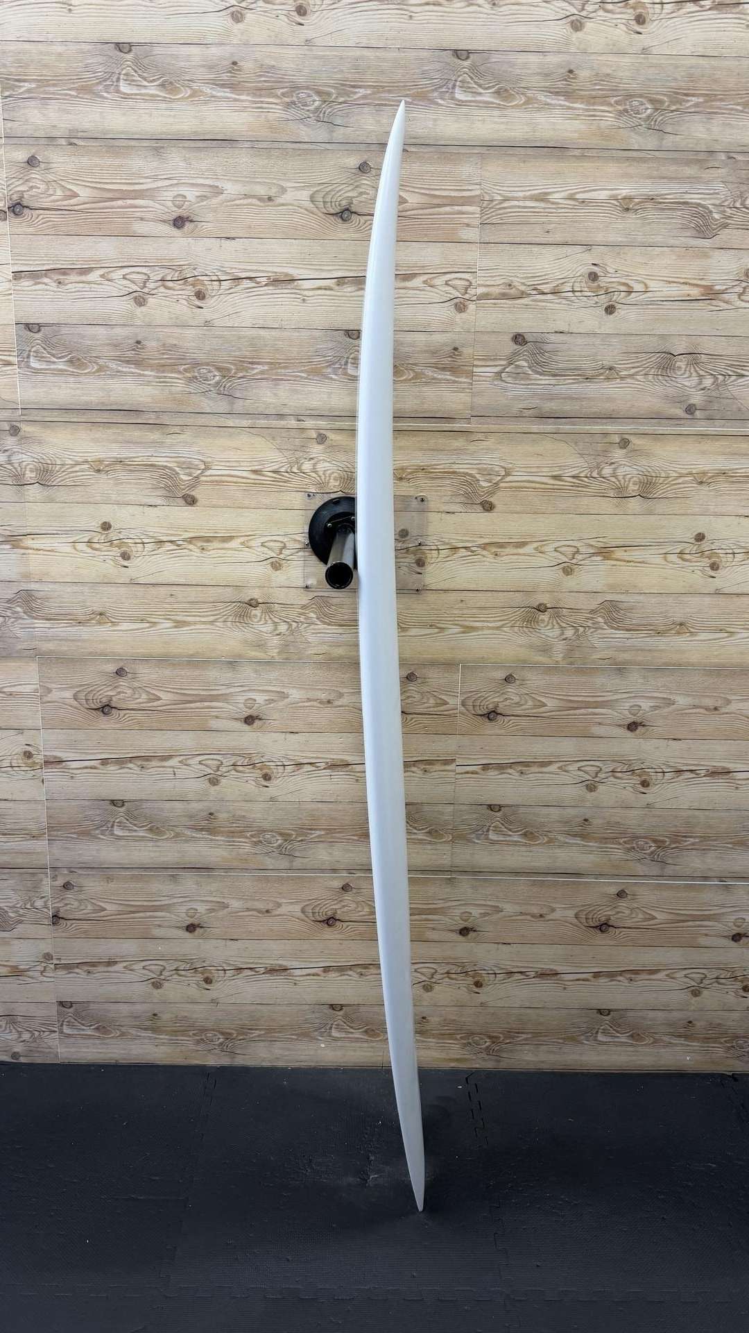 Quad Long Fish 6'6"