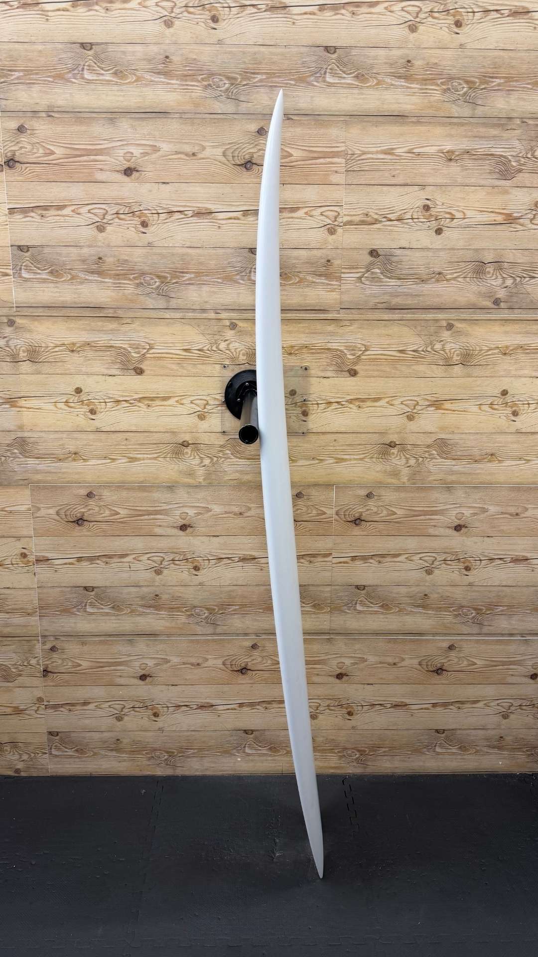 Quad Fish 6'6"