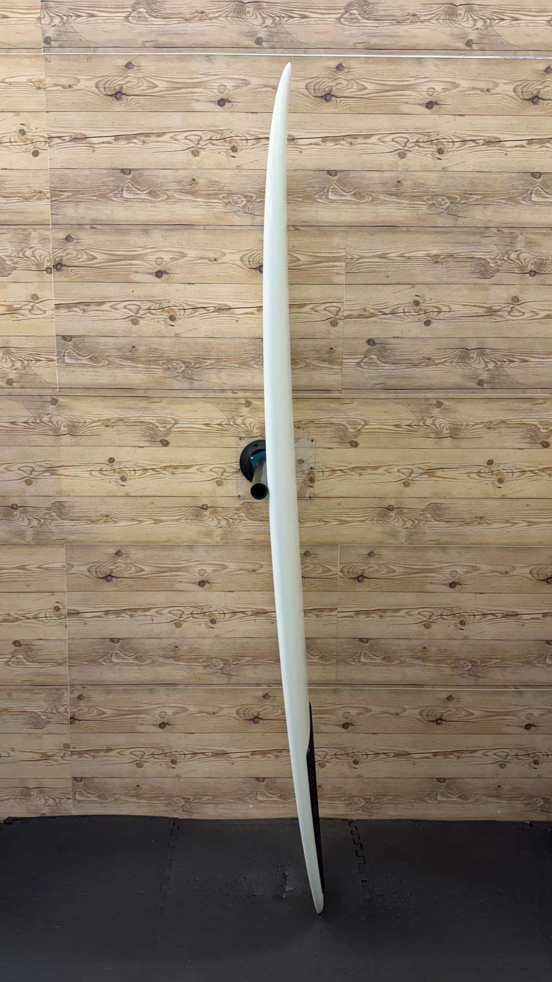 Mid Length 7'10"