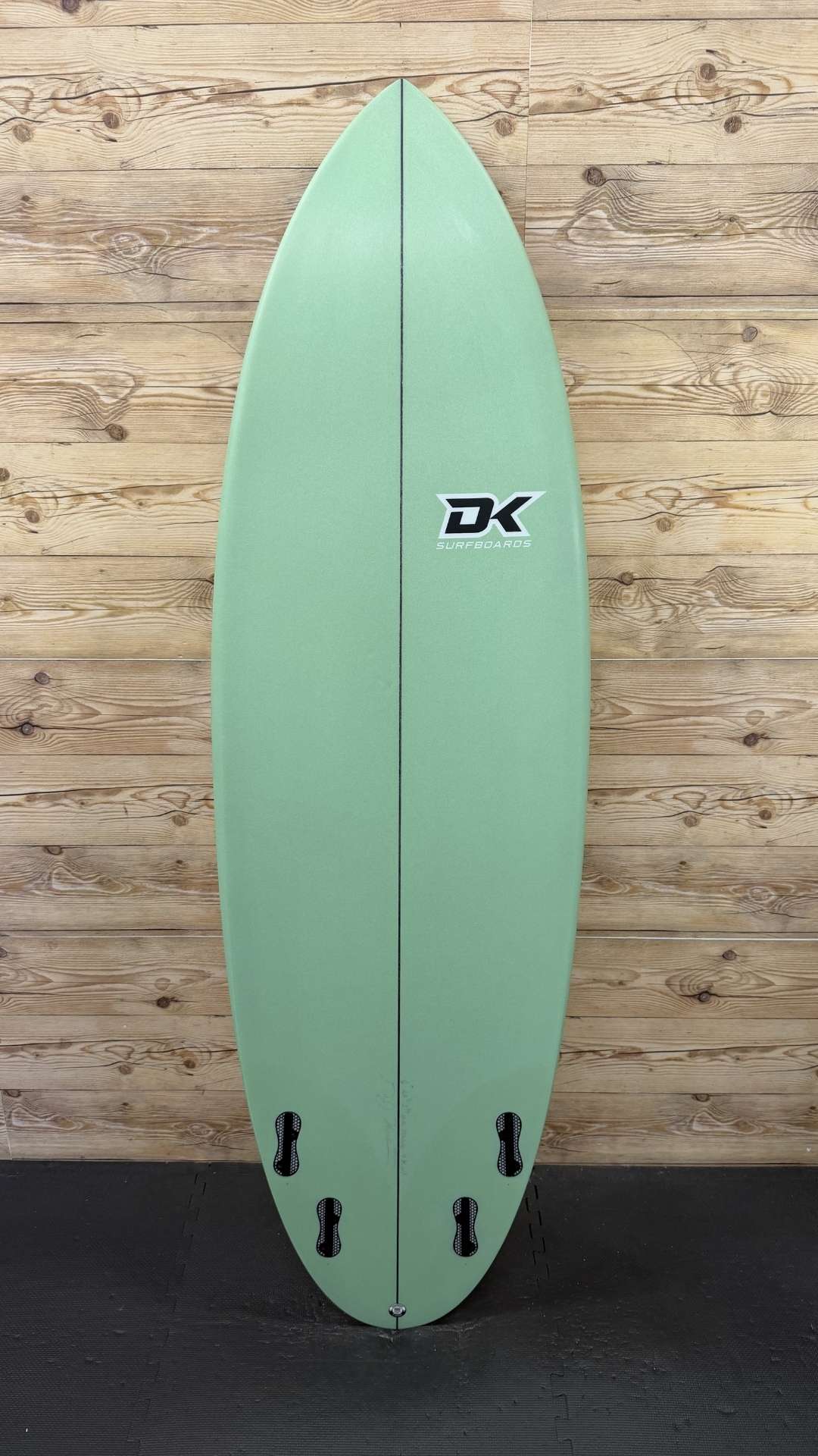 Machete Quad 6'0"