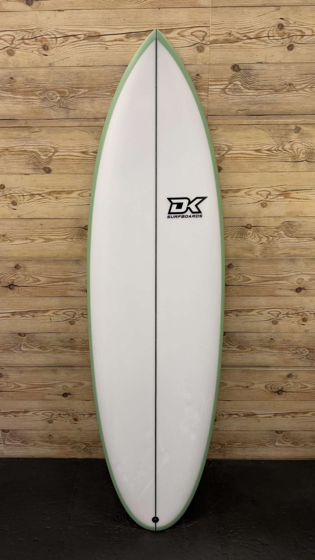 Machete Quad 6'0"