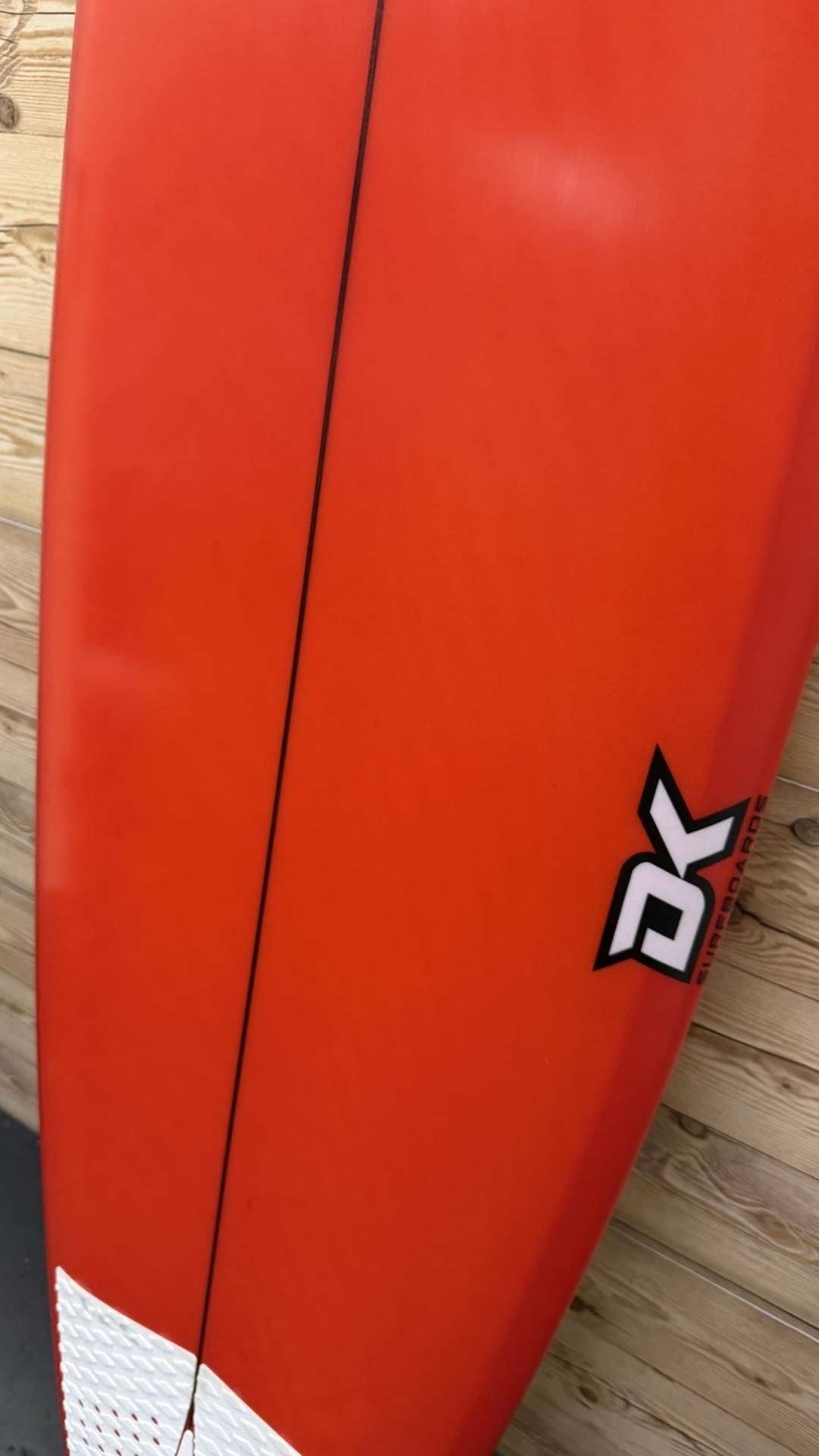 Cliffs Fish 6'8"