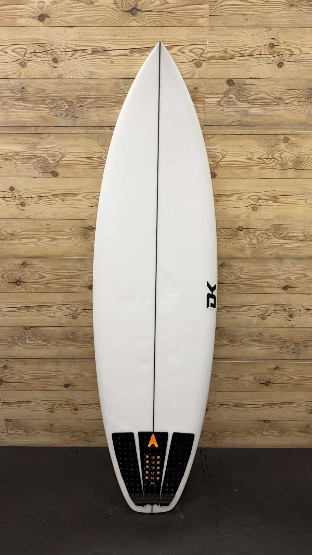 Jesco 6'0"