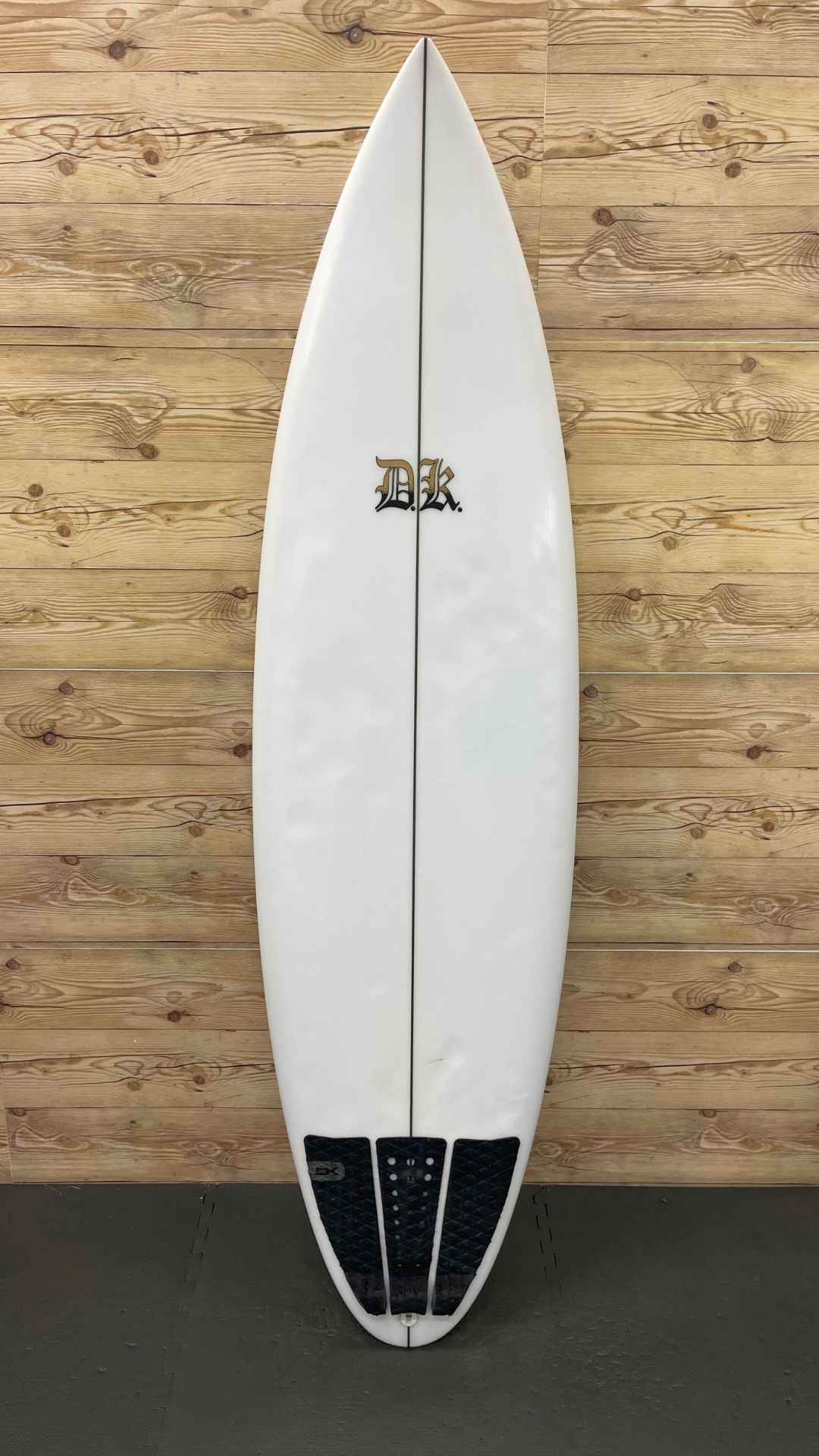 Thruster 6'0"