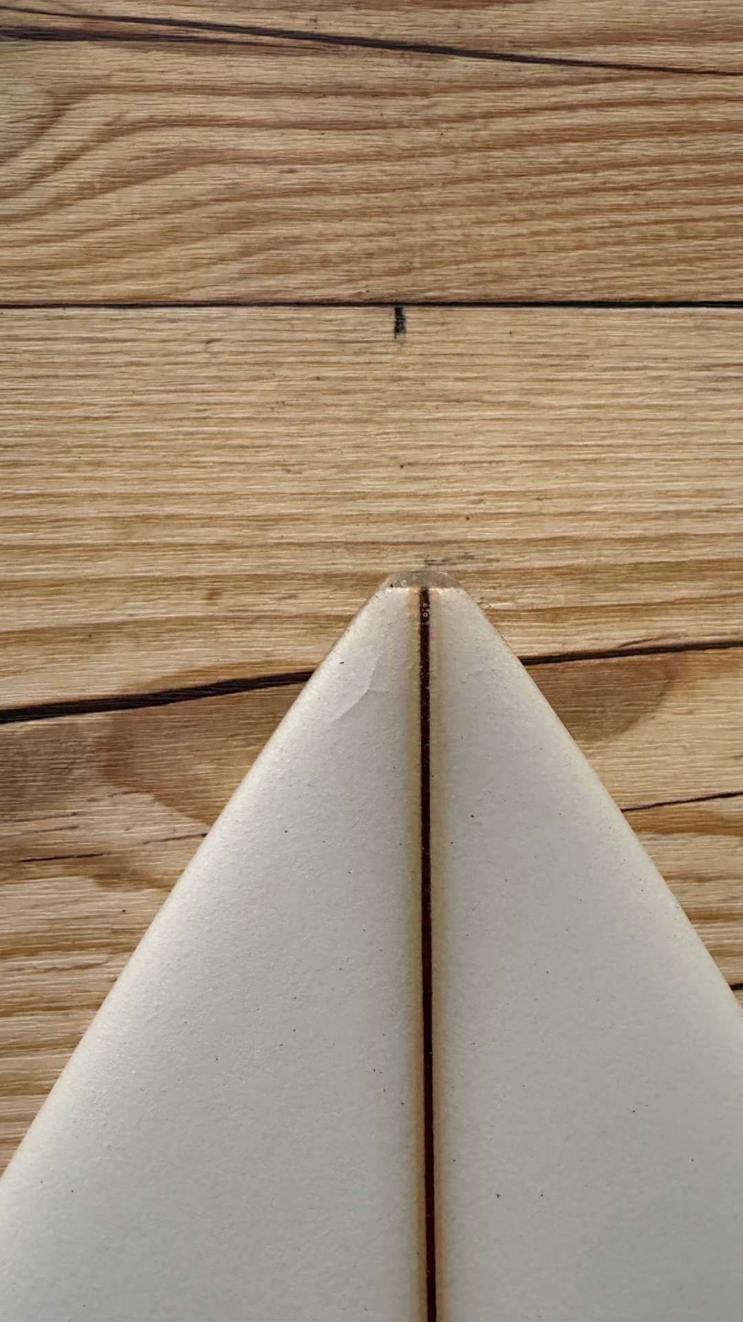 Thruster 6'0"