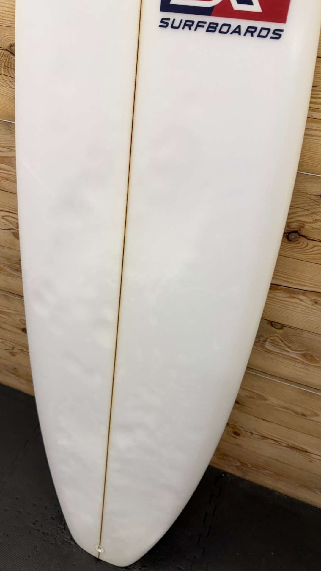 Thruster 6'0"