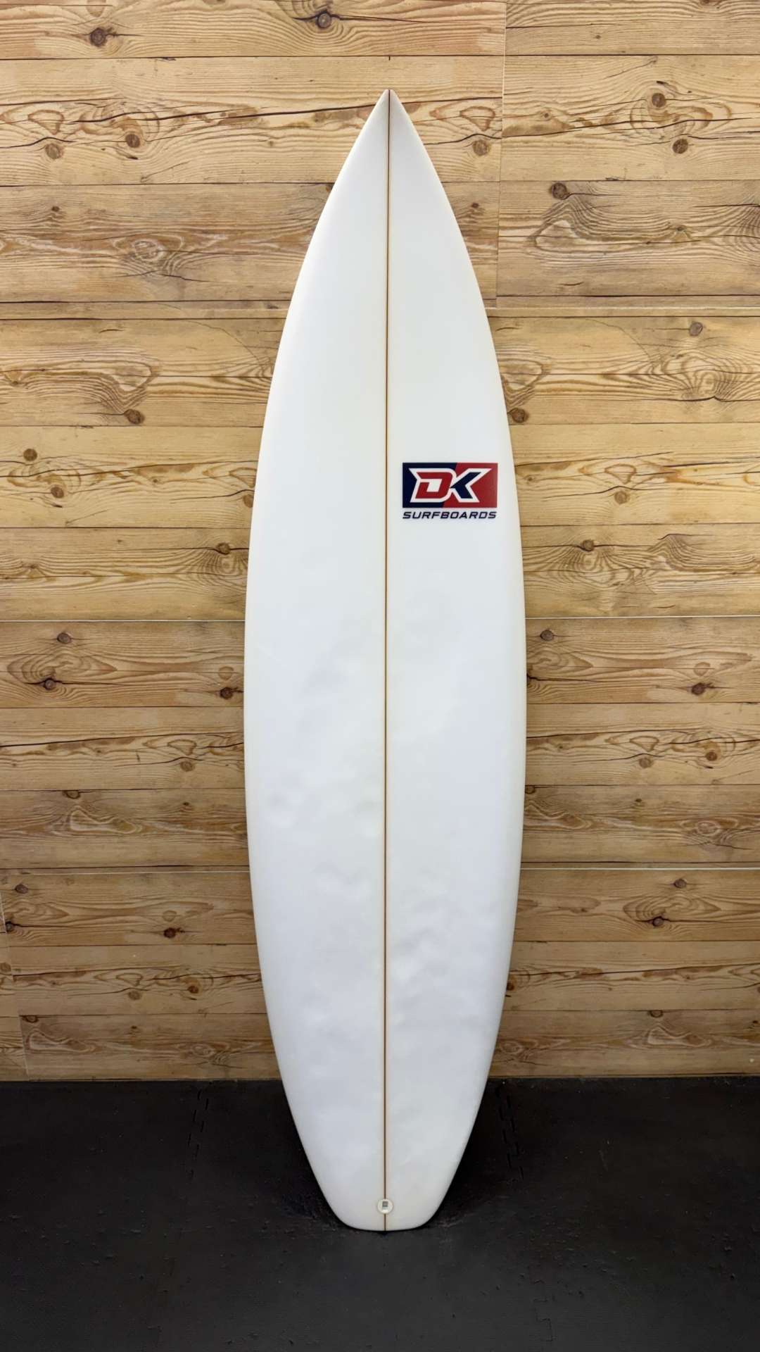 Thruster 6'0"