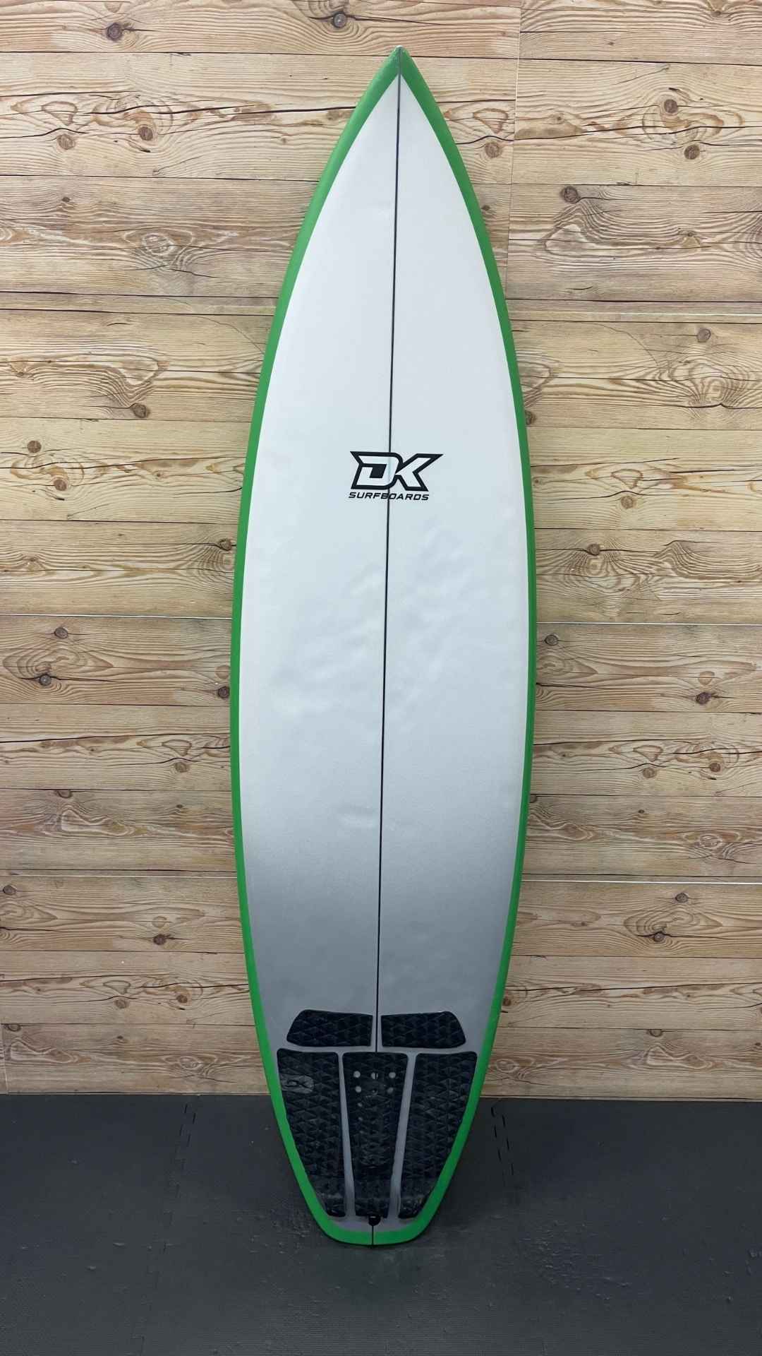 Thruster 6'2"