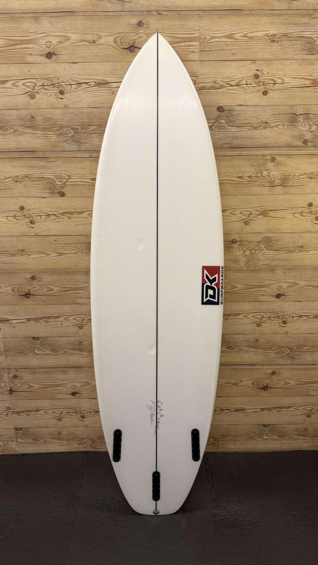 Thruster 6'6"
