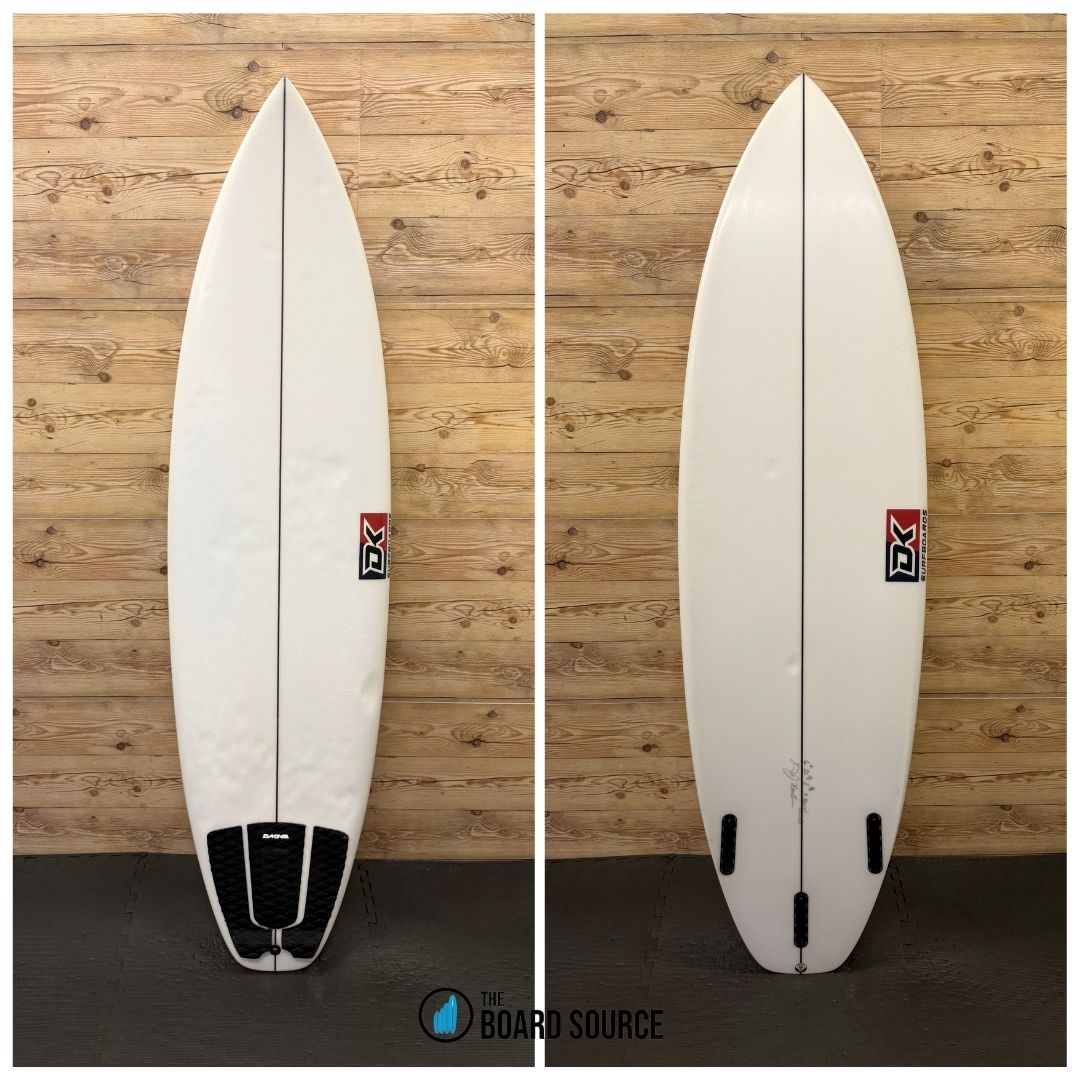 Thruster 6'6"