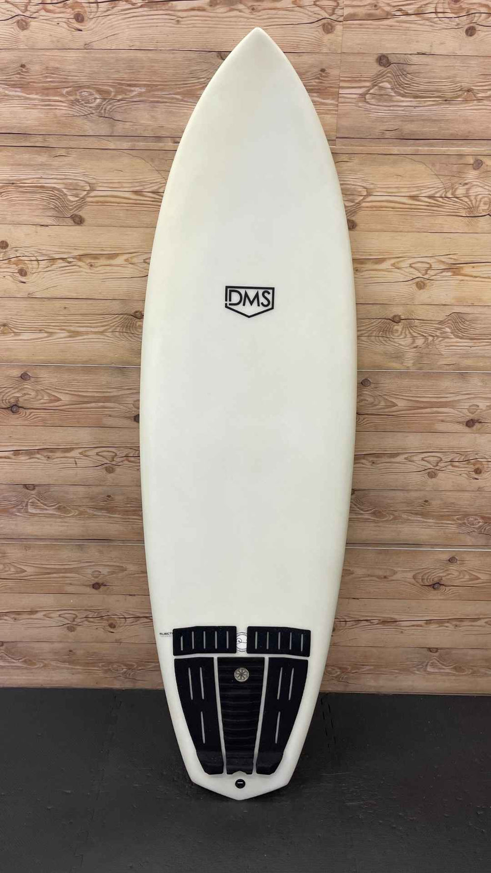 Globe Trotter 5'9"