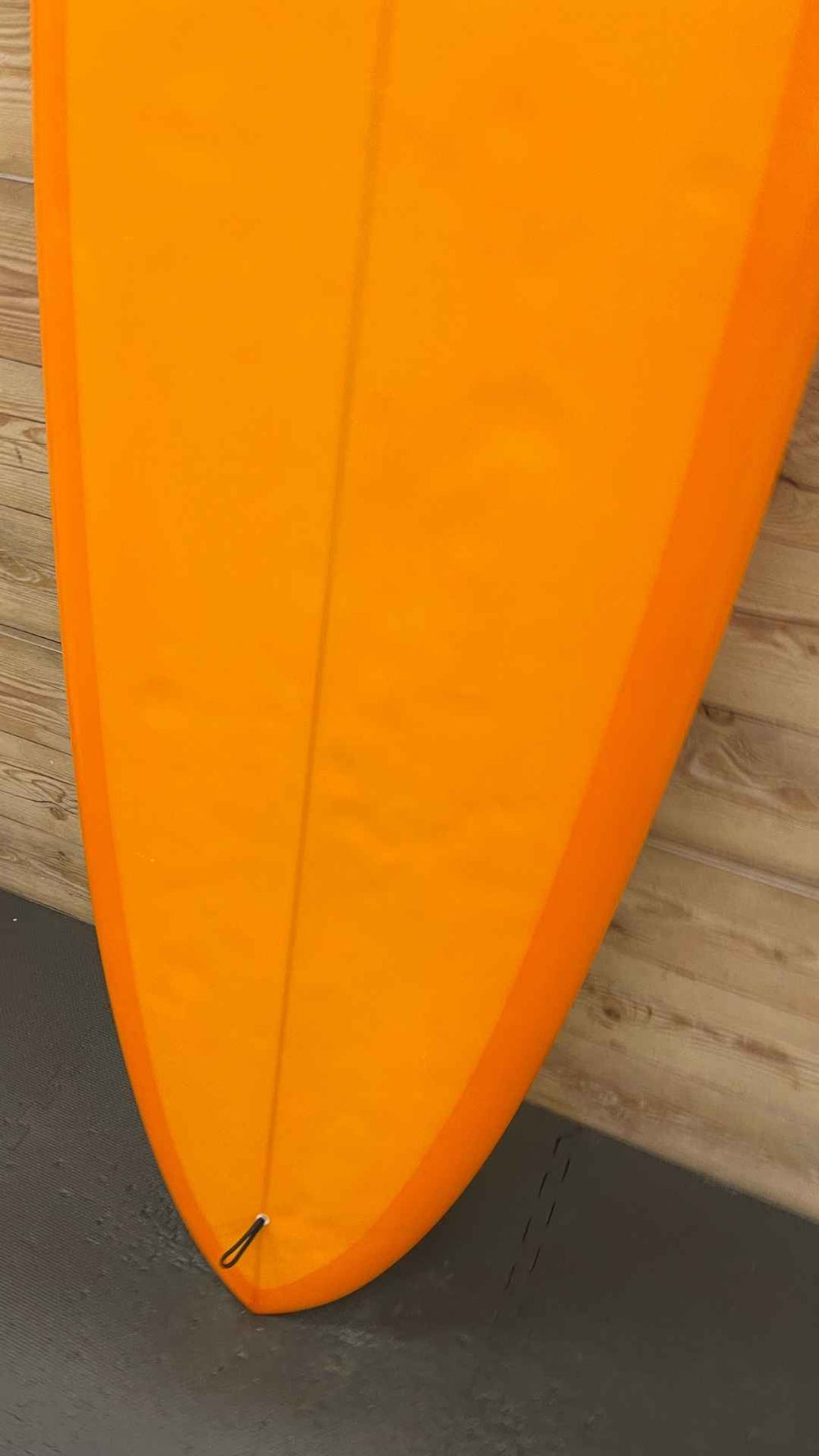 Single Fin 6'10"