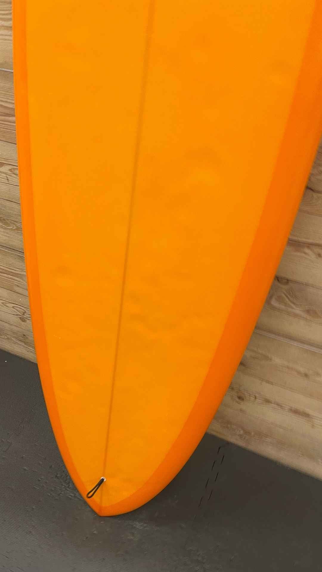 Single Fin 6'10"
