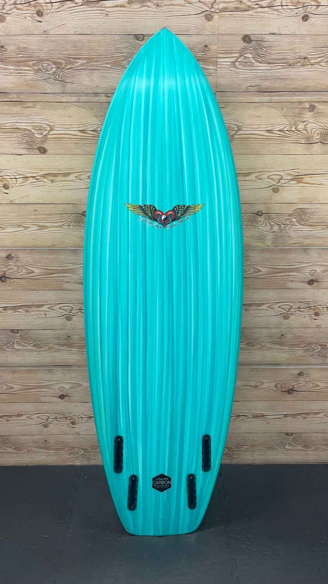 Skate 5'8"