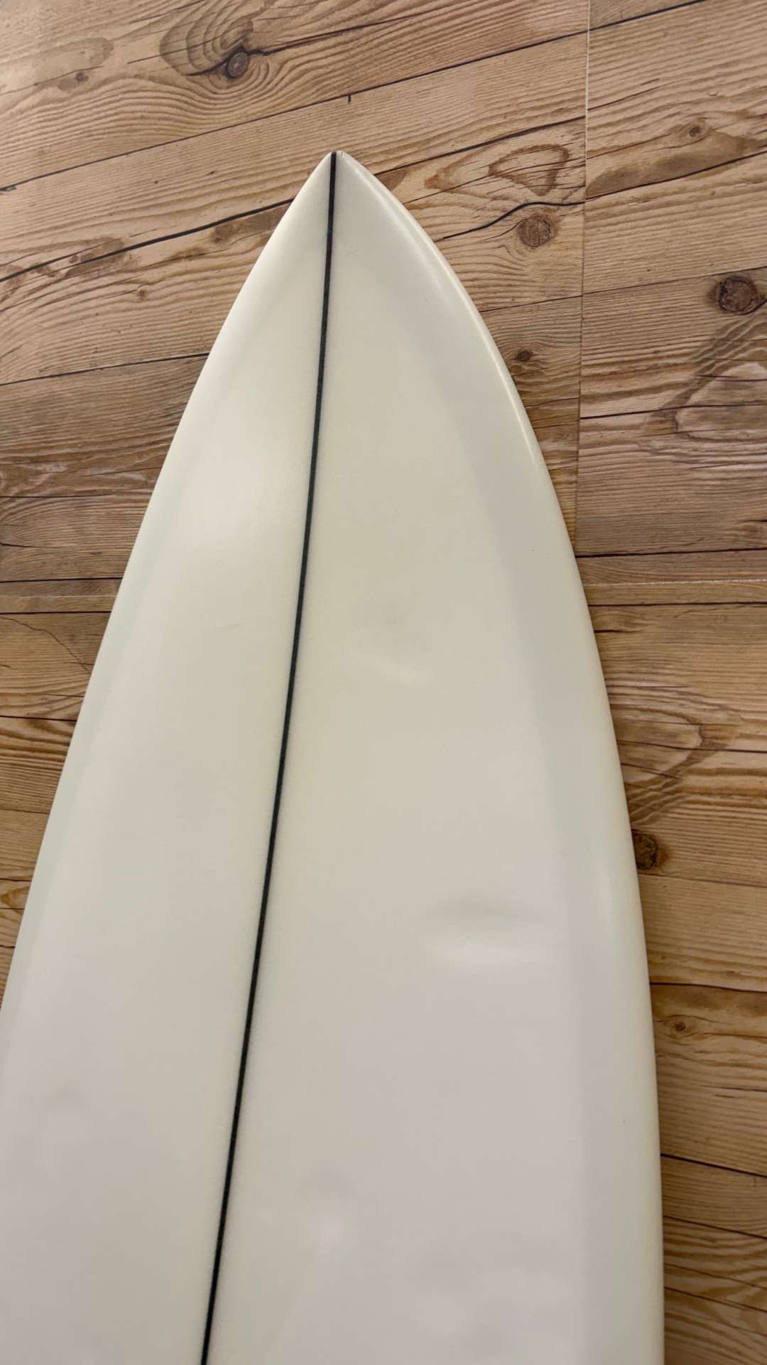 Bonzer 5 5'11"
