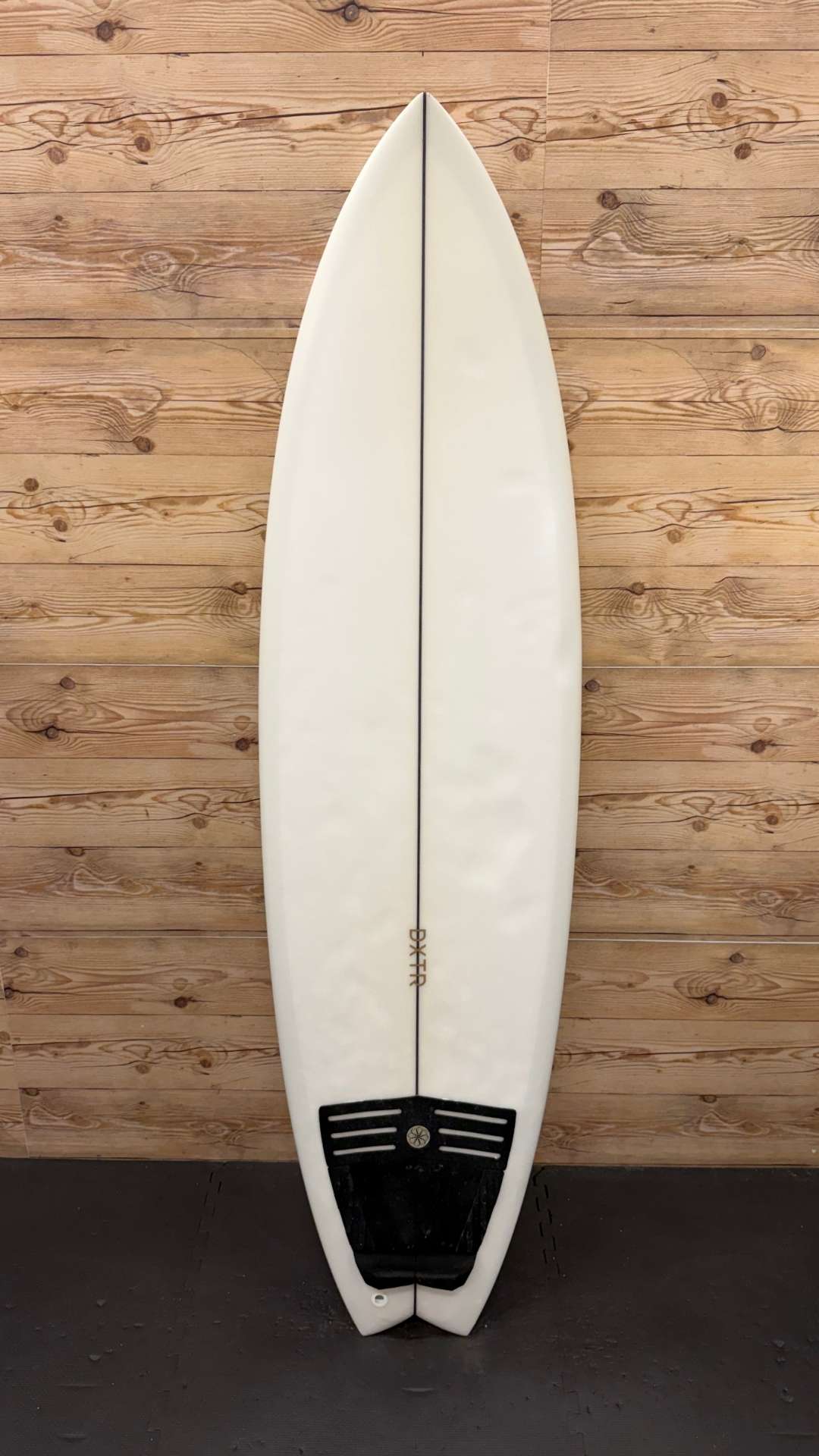 Bonzer 5 5'11"
