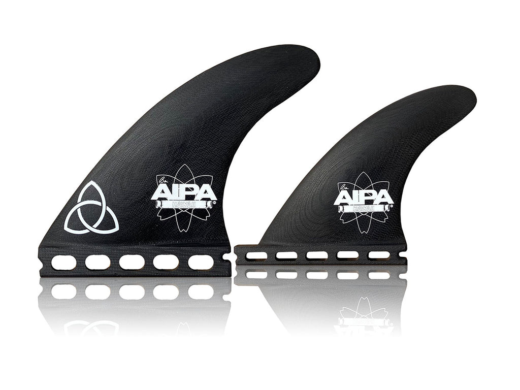 NVS Aipa Da Hook Quad Fins