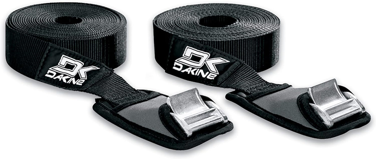 12’ Dakine Baja Tie Down Straps