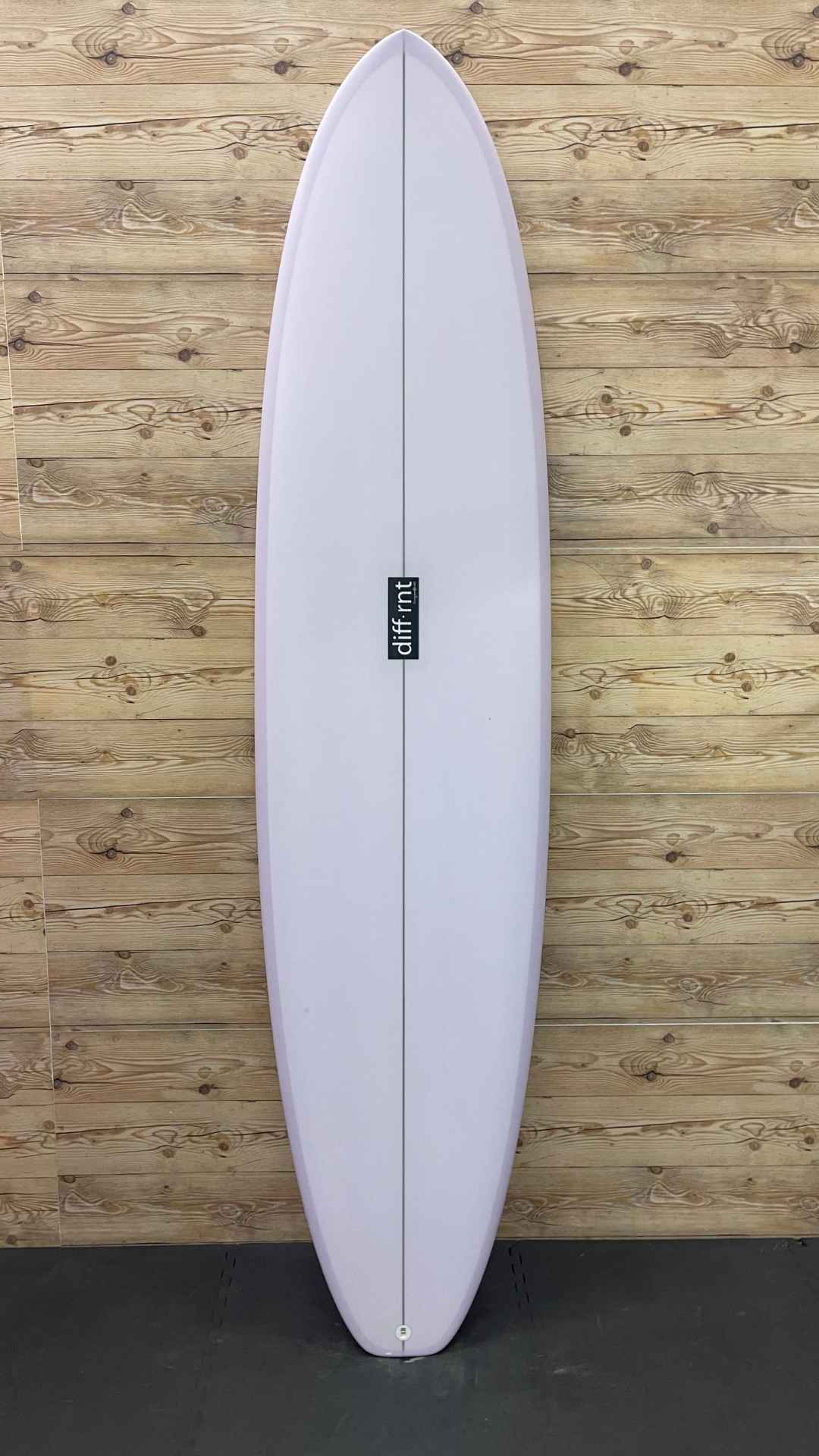 Funboard 8'0"