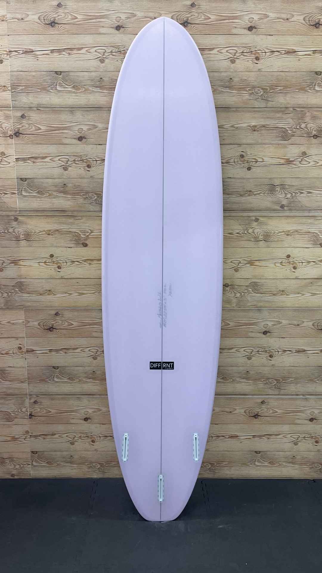 Funboard 8'0"